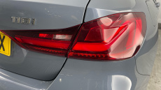 BMW 1 Series 118i M Sport 5dr Step Auto Petrol Hatchback